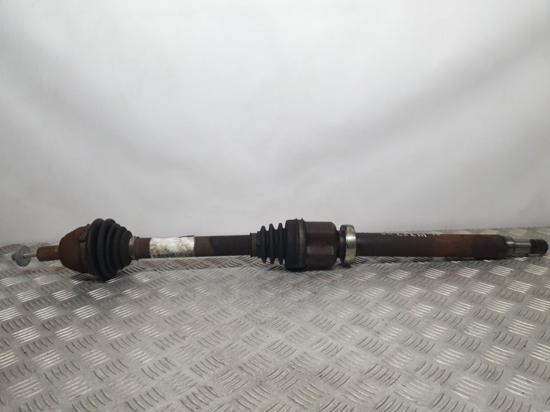 Recambio de transmision delantera derecha para ford focus berlina (cap) ambiente (d) referencia OEM IAM 3M513B436DAE  