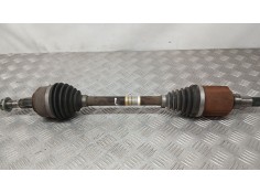 TRANSMISION DELANTERA IZQUIERDA JX673B437CAG 