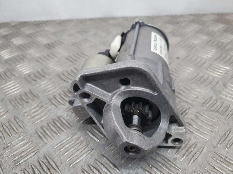 Recambio de motor arranque para renault express van referencia OEM IAM 233003759R 0001170647 SEG