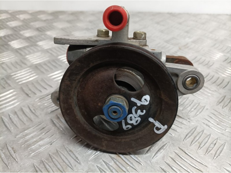 Recambio de bomba direccion para hyundai coupe (j2) 1.6 fx coupe referencia OEM IAM   SIN REFERENCIA