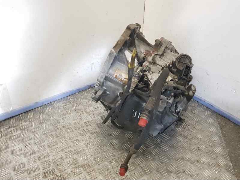 Recambio de caja cambios para volvo s70 berlina black edition referencia OEM IAM 5042LE 97LW506623 AUTOMATICA