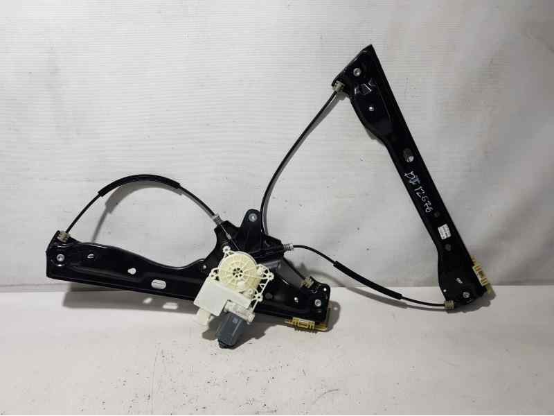 Recambio de elevalunas delantero izquierdo para opel astra k sports tourer dynamic referencia OEM IAM 39142315 7 PINS ELECTRICO 