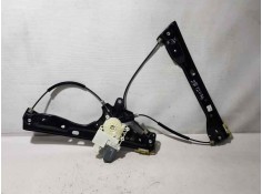 ELEVALUNAS DELANTERO IZQUIERDO 39142315 7 PINS ELECTRICO BROSE