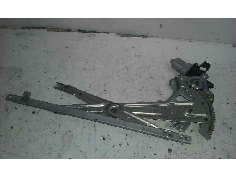 Recambio de elevalunas delantero derecho para mitsubishi lancer sportback (cx) inform referencia OEM IAM   