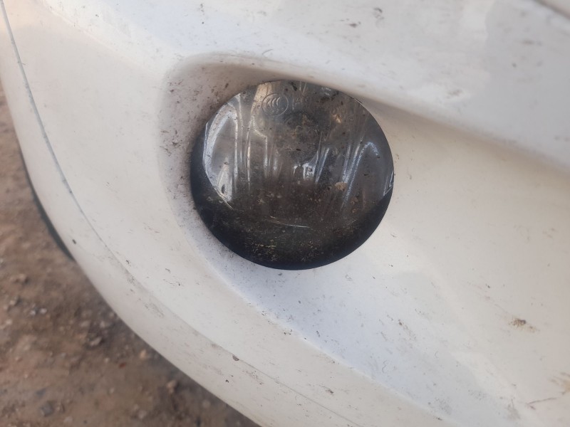 Recambio de faro antiniebla derecho para peugeot 308 ii (lb_, lp_, lw_, lh_, l3_) 1.6 bluehdi 120 referencia OEM IAM 6208Q3  