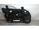 Recambio de elevalunas delantero izquierdo para volkswagen passat b7 (362) 2.0 tdi referencia OEM IAM 3AA837755C ELECTRICO C1923