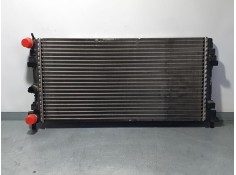 Recambio de radiador agua para seat ibiza (6j5) emoción referencia OEM IAM 6R01212530 R3570001 BEHR
