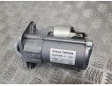 Recambio de motor arranque para renault express van referencia OEM IAM 233003759R 0001170647 SEG