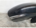 Recambio de retrovisor derecho para lexus is 300h referencia OEM IAM SIN REF  ELECTRICO 9 CABLES