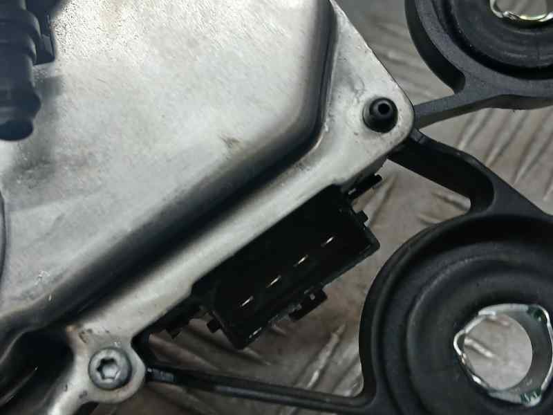 Recambio de motor limpia trasero para seat ibiza (6j5) style i-tech 30 aniversario referencia OEM IAM 6J4955711A W000051412 VALE