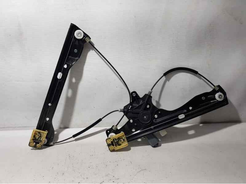 Recambio de elevalunas delantero izquierdo para opel astra k sports tourer dynamic referencia OEM IAM 39142315 7 PINS ELECTRICO 