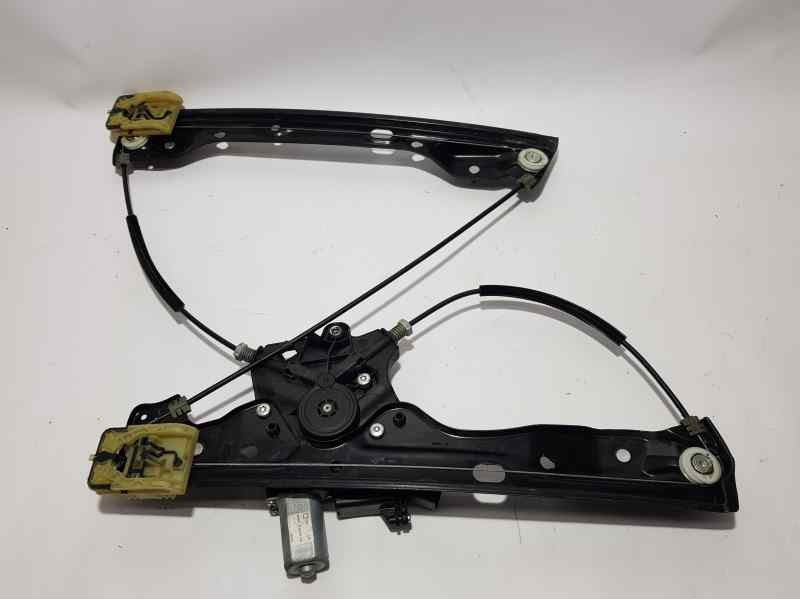 Recambio de elevalunas delantero izquierdo para opel astra k lim. 5türig business referencia OEM IAM 13406673  ELÉCTRICO 7 PINS