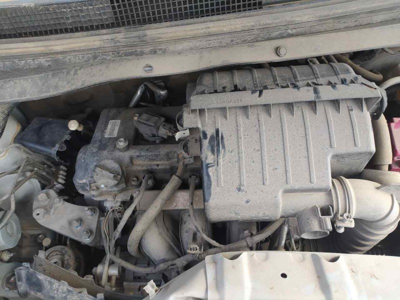 Recambio de motor completo para mitsubishi space star (a00) kaiteki referencia OEM IAM 3A92  