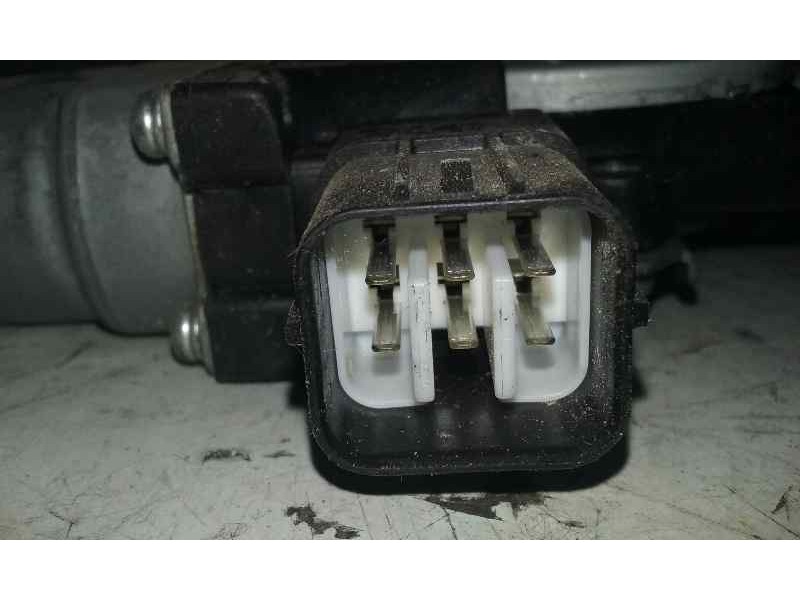 Recambio de elevalunas delantero derecho para mitsubishi lancer sportback (cx) inform referencia OEM IAM   