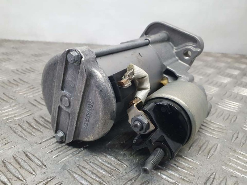 Recambio de motor arranque para renault express van referencia OEM IAM 233003759R 0001170647 SEG