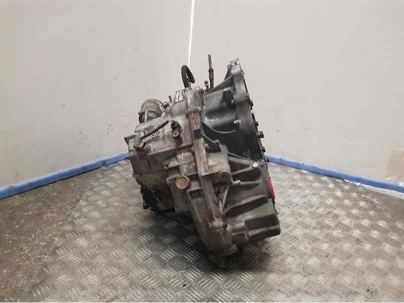 Recambio de caja cambios para volvo s70 berlina black edition referencia OEM IAM 5042LE 97LW506623 AUTOMATICA