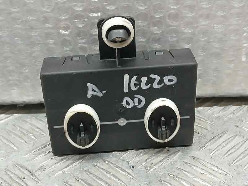 Recambio de modulo electronico para porsche macan (typ ) s diesel referencia OEM IAM 4H0959792S A2C7325400600 CONTINENTAL