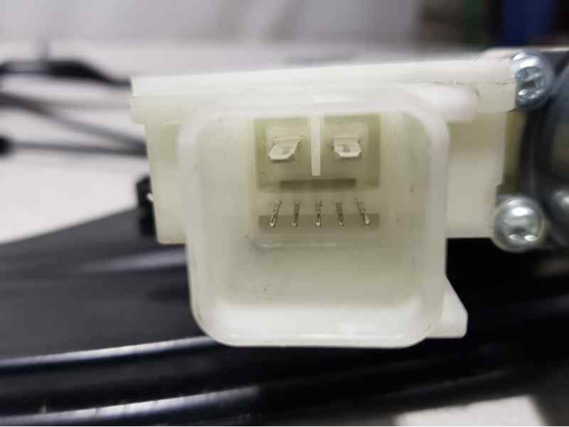 Recambio de elevalunas delantero izquierdo para opel astra k sports tourer dynamic referencia OEM IAM 39142315 7 PINS ELECTRICO 