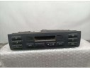 Recambio de mando climatizador para bmw serie 3 berlina (e46) 320d referencia OEM IAM 64116902440 5HB00773811 HELLA