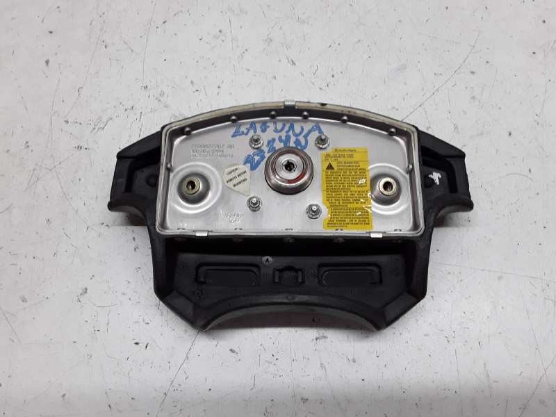Recambio de airbag delantero izquierdo para renault laguna (b56) 3.0 v6 referencia OEM IAM   