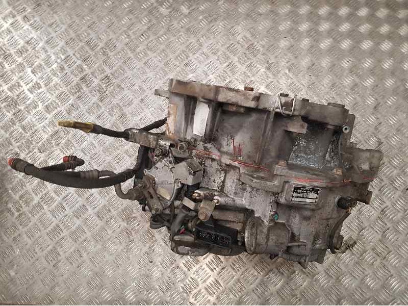 Recambio de caja cambios para volvo s70 berlina black edition referencia OEM IAM 5042LE 97LW506623 AUTOMATICA