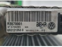 Recambio de radiador agua para seat ibiza (6j5) emoción referencia OEM IAM 6R01212530 R3570001 BEHR