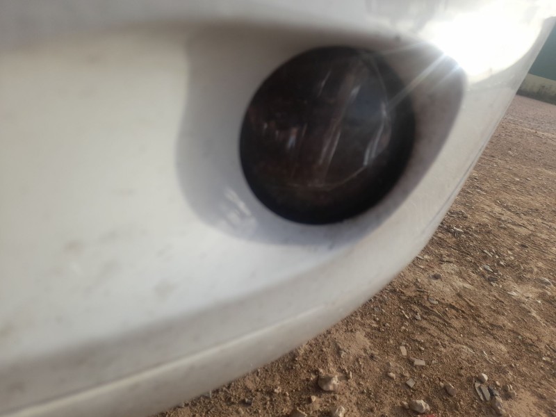 Recambio de faro antiniebla izquierdo para peugeot 308 ii (lb_, lp_, lw_, lh_, l3_) 1.6 bluehdi 120 referencia OEM IAM 6208Q3  