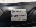 Recambio de elevalunas delantero izquierdo para opel astra k sports tourer dynamic referencia OEM IAM 39142315 7 PINS ELECTRICO 