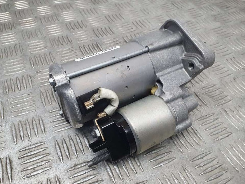 Recambio de motor arranque para renault express van referencia OEM IAM 233003759R 0001170647 SEG