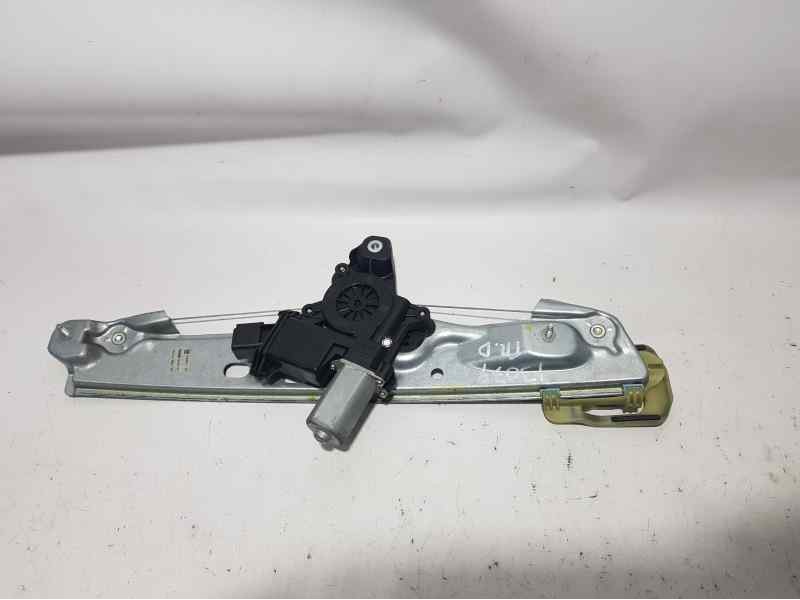 Recambio de elevalunas trasero derecho para opel astra k lim. 5türig business referencia OEM IAM 13406678 C31352101 BROSE ELÉCTR