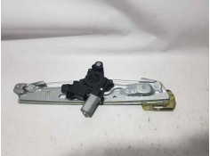 ELEVALUNAS TRASERO DERECHO 13406678 C31352101 BROSE ELÉCTRICO 7 PINS