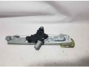 Recambio de elevalunas trasero derecho para opel astra k lim. 5türig business referencia OEM IAM 13406678 C31352101 BROSE ELÉCTR