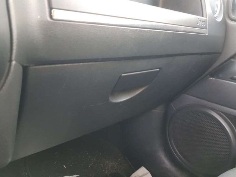 Recambio de guantera para jeep compass limited 4x2 referencia OEM IAM 1FB991DVAA  