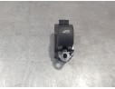 Recambio de mando elevalunas trasero izquierdo para land rover freelander (lr2) s td4 referencia OEM IAM AH2214717AB  
