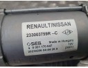 Recambio de motor arranque para renault express van referencia OEM IAM 233003759R 0001170647 SEG