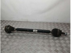 TRANSMISION DELANTERA DERECHA 6R0407762A 