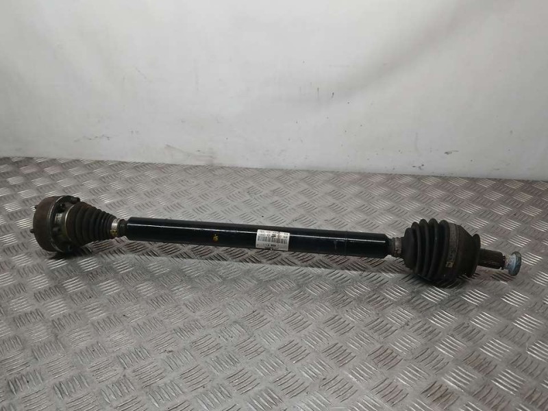 Recambio de transmision delantera derecha para seat ibiza (6j5) style i-tech 30 aniversario referencia OEM IAM 6R0407762A  