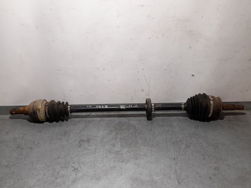 Recambio de transmision delantera derecha para daewoo lanos se referencia OEM IAM SIN REF  