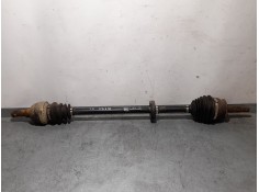 TRANSMISION DELANTERA DERECHA SIN REF 