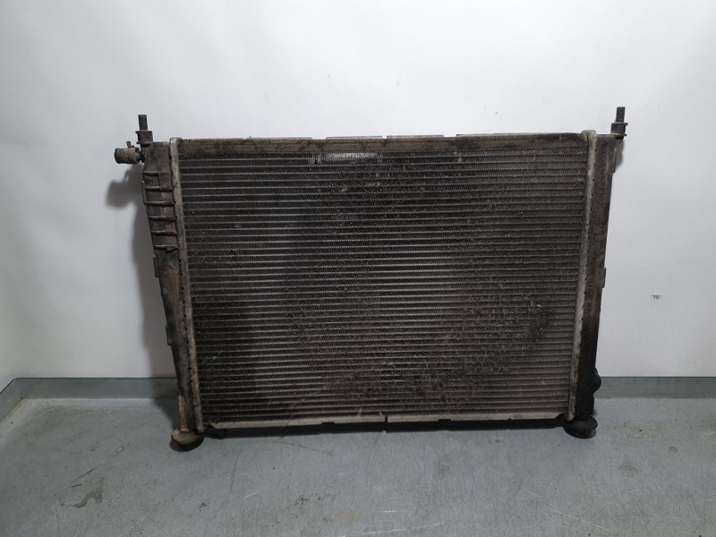 Recambio de radiador agua para nissan primera berlina (p12) acenta referencia OEM IAM 21410BV010  