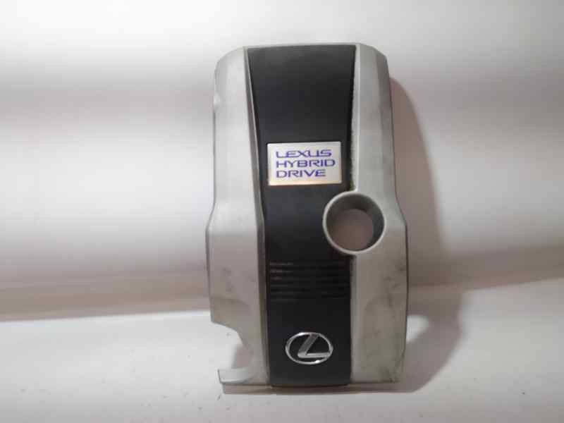 Recambio de tapa motor para lexus is 300h referencia OEM IAM 1260136130  