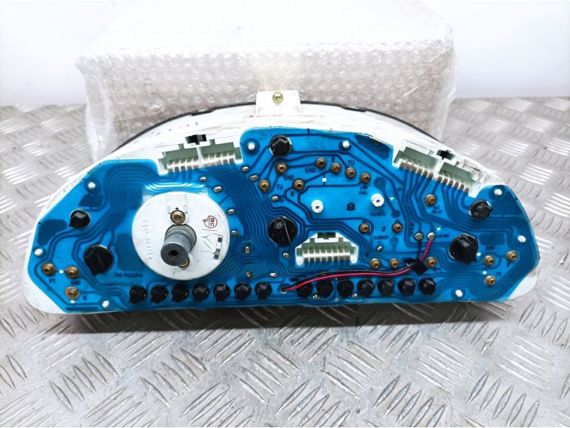 Recambio de cuadro instrumentos para tata safari referencia OEM IAM C203634 269954219957N 