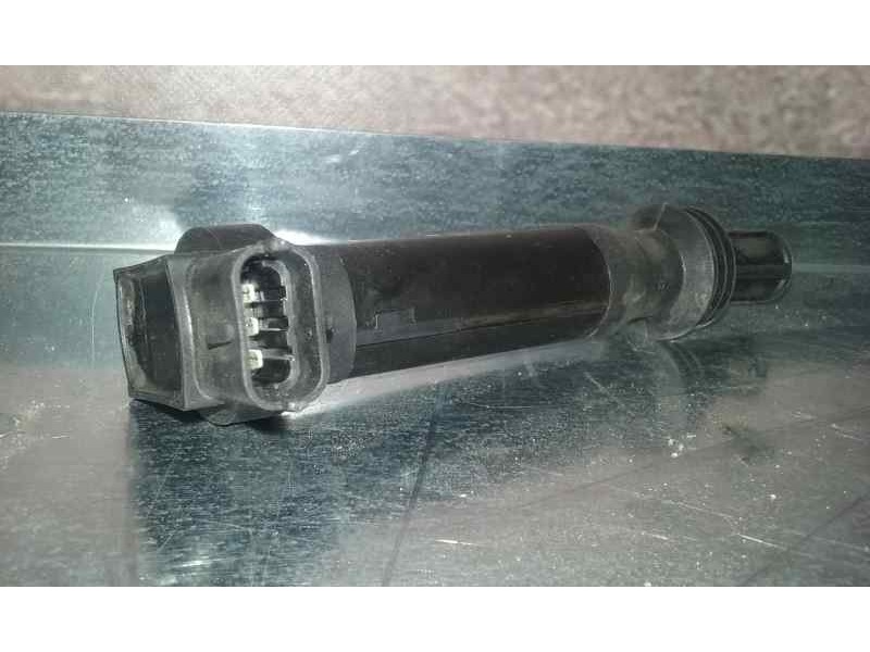 Recambio de bobina encendido para peugeot 2008 (--.2013) active referencia OEM IAM 9675390980 28276583 DELPHI