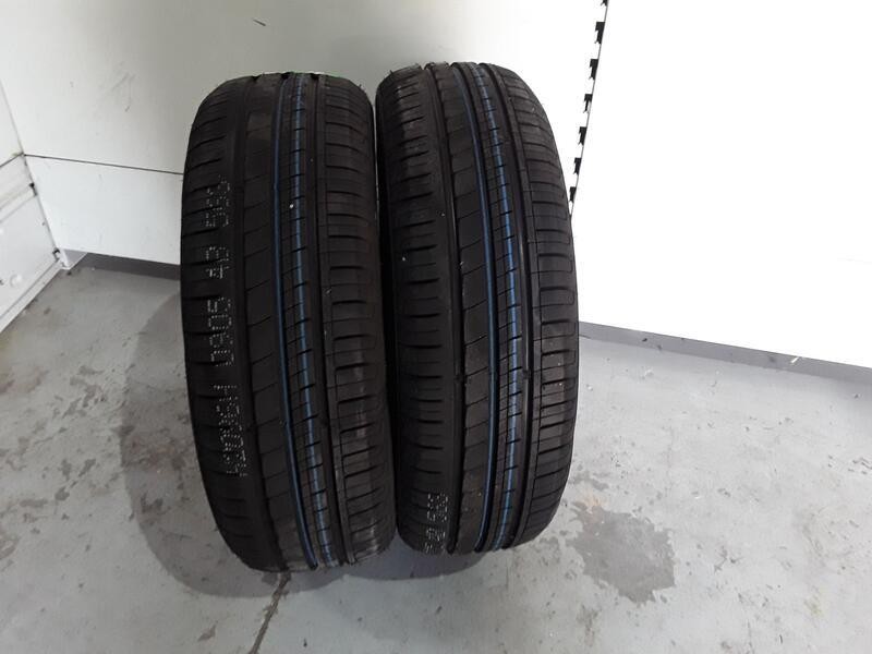 Recambio de neumatico pareja para neumaticos nuevos - referencia OEM IAM 185601588H LANVIGATOR 185/60/15/88H