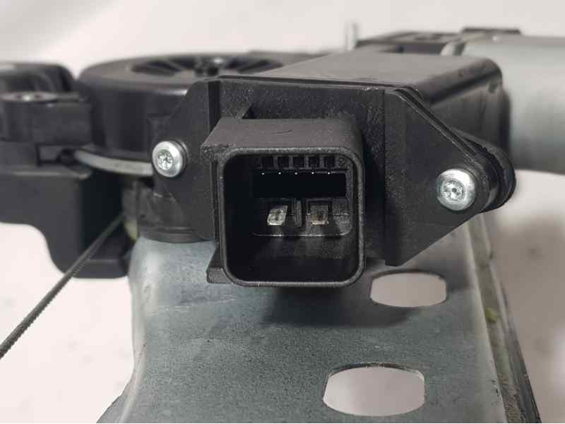 Recambio de elevalunas trasero derecho para opel astra k lim. 5türig business referencia OEM IAM 13406678 C31352101 BROSE ELÉCTR