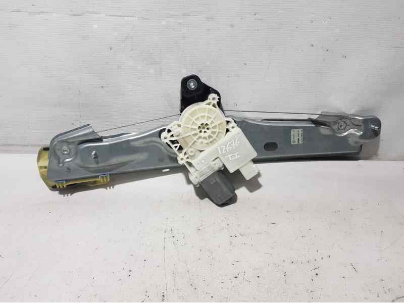 Recambio de elevalunas trasero izquierdo para opel astra k sports tourer dynamic referencia OEM IAM 39142319 7 PINS ELECTRICO