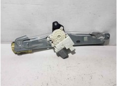 ELEVALUNAS TRASERO IZQUIERDO 39142319 7 PINS ELECTRICO