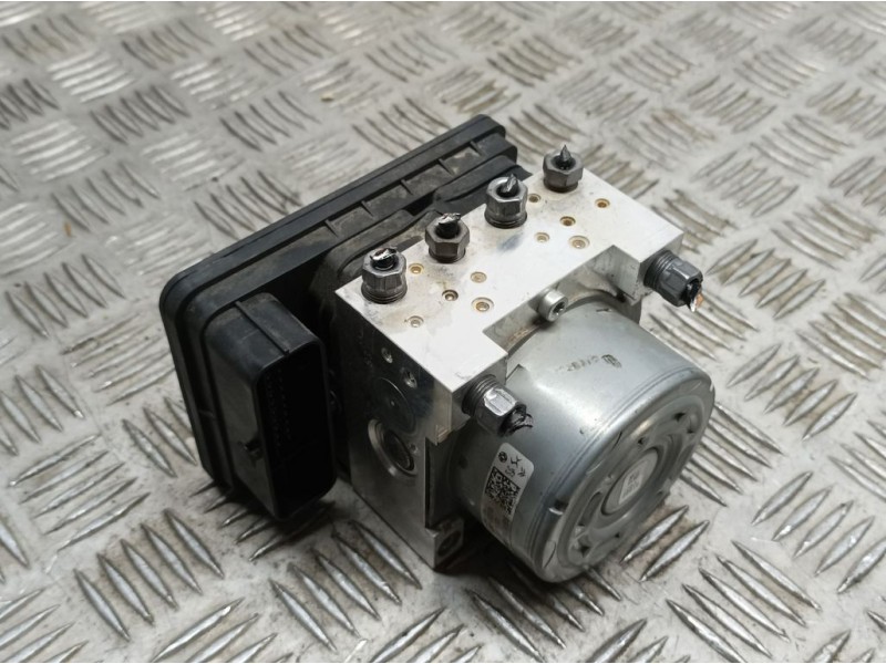 Recambio de abs para peugeot 208 (p2) active referencia OEM IAM 9846124480 10022025234 ATE