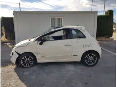 FIAT NUOVA 500 (150)