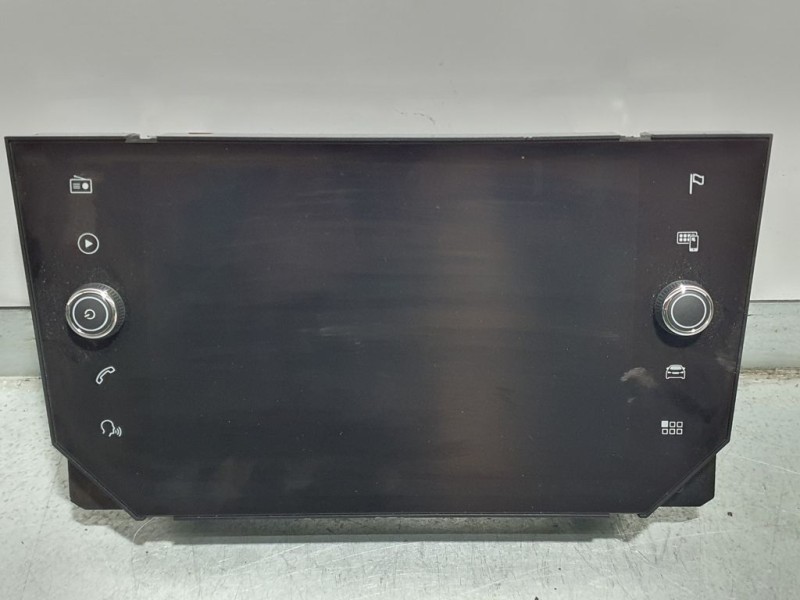 Recambio de sistema navegacion gps para seat ibiza (kj1) xcellence referencia OEM IAM 6F0919605A A2C1892700001 